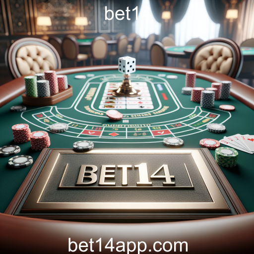 A Ascensão dos Jogos de Mesa no Bet14